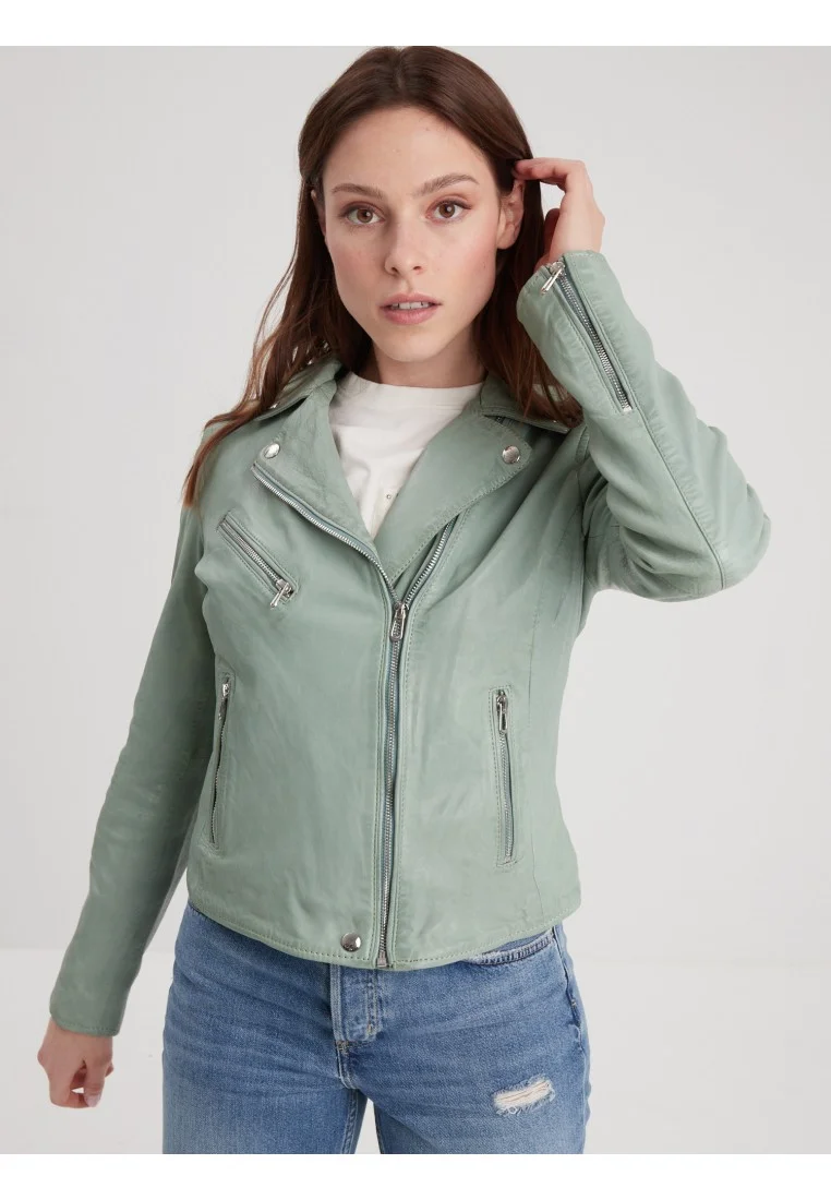 Cuir Blue Storm