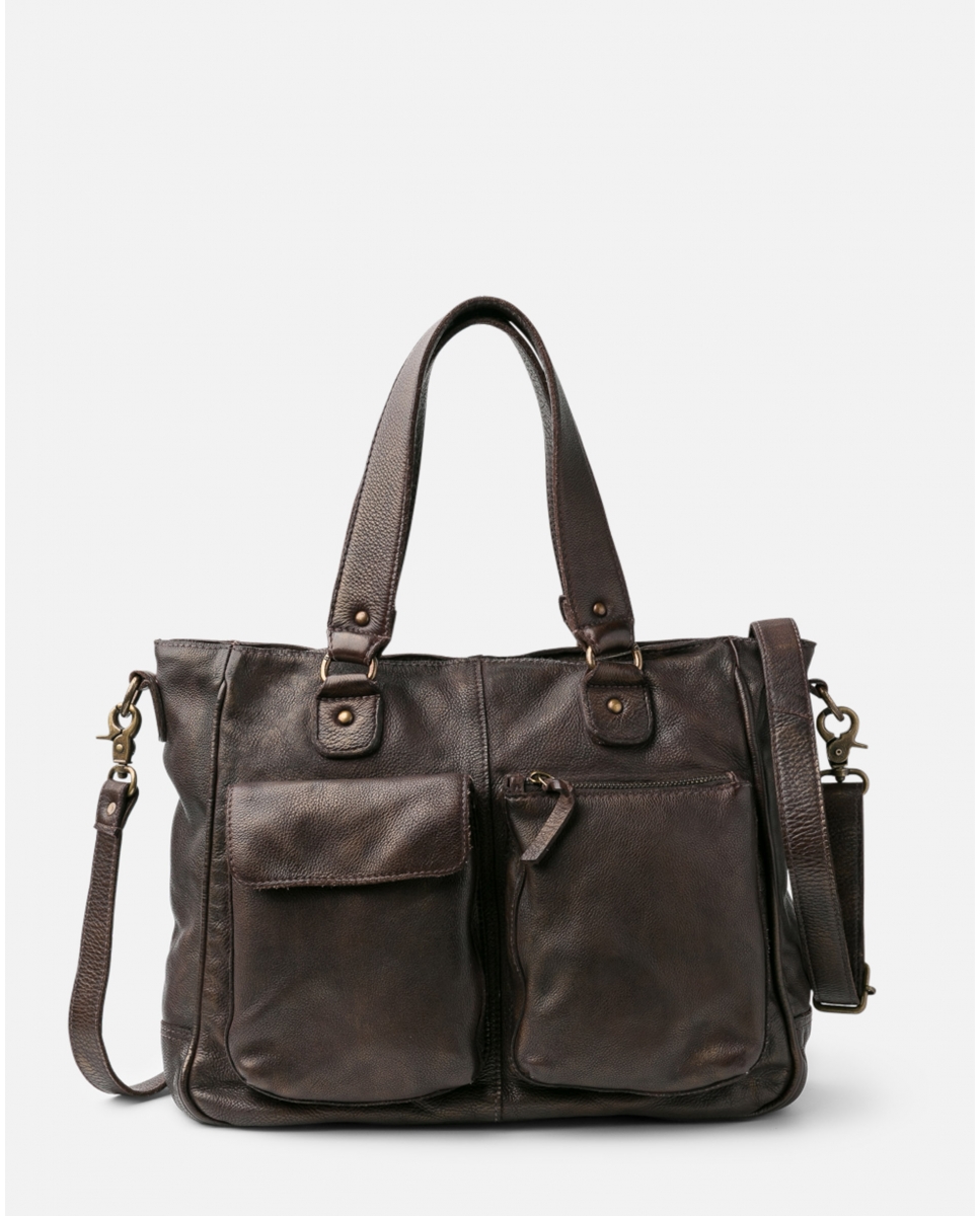 Sac Cuir